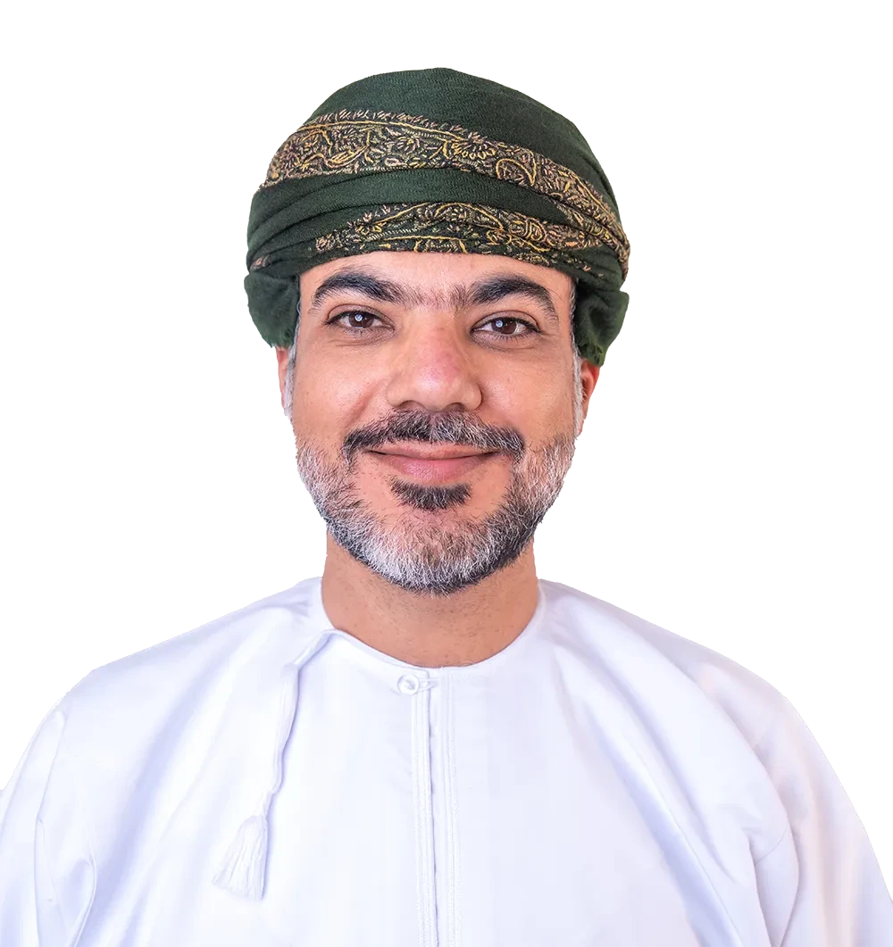 Abdulaziz Al Amri